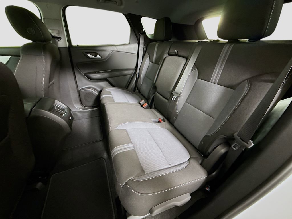 New 2026 Chevrolet Blazer LT w/ Convenience Package image 22