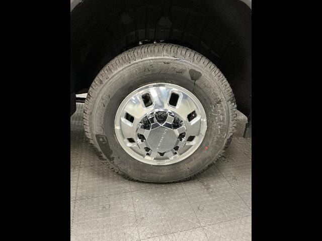 New 2026 GMC Sierra 3500 Denali w/ Denali Reserve Package AWD/4WD image 46