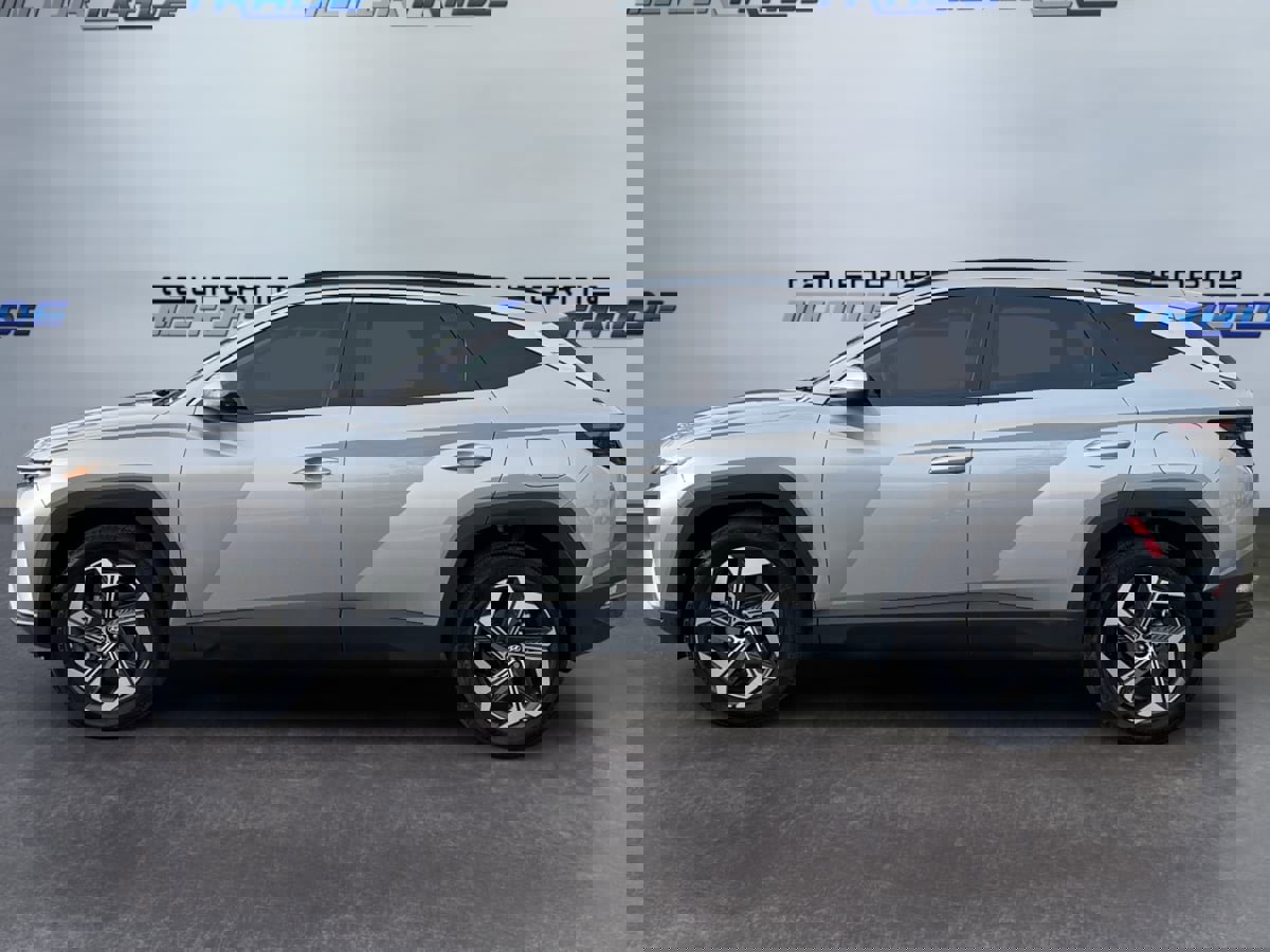 Used 2023 Hyundai Tucson SEL w/ Convenience Package image 8