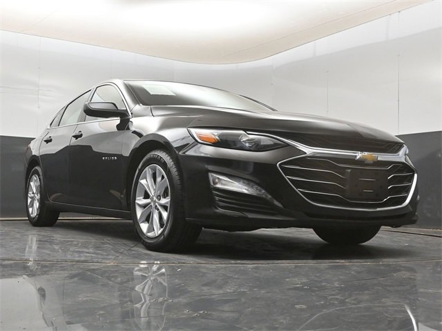 Used 2023 Chevrolet Malibu LT image 15