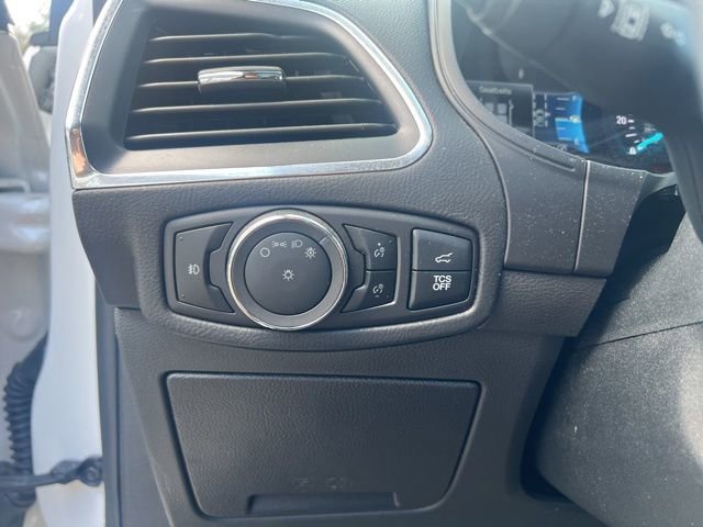 Used 2024 Ford Edge Titanium w/ Equipment Group 301A image 25