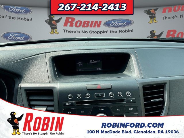 Used 2013 Honda CR-V LX image 16