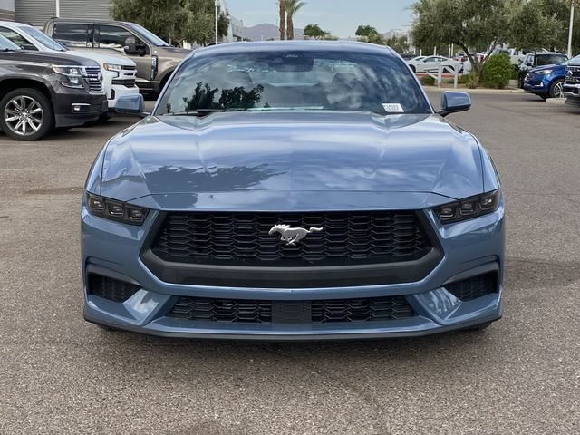 New 2026 Ford Mustang Coupe RWD image 9