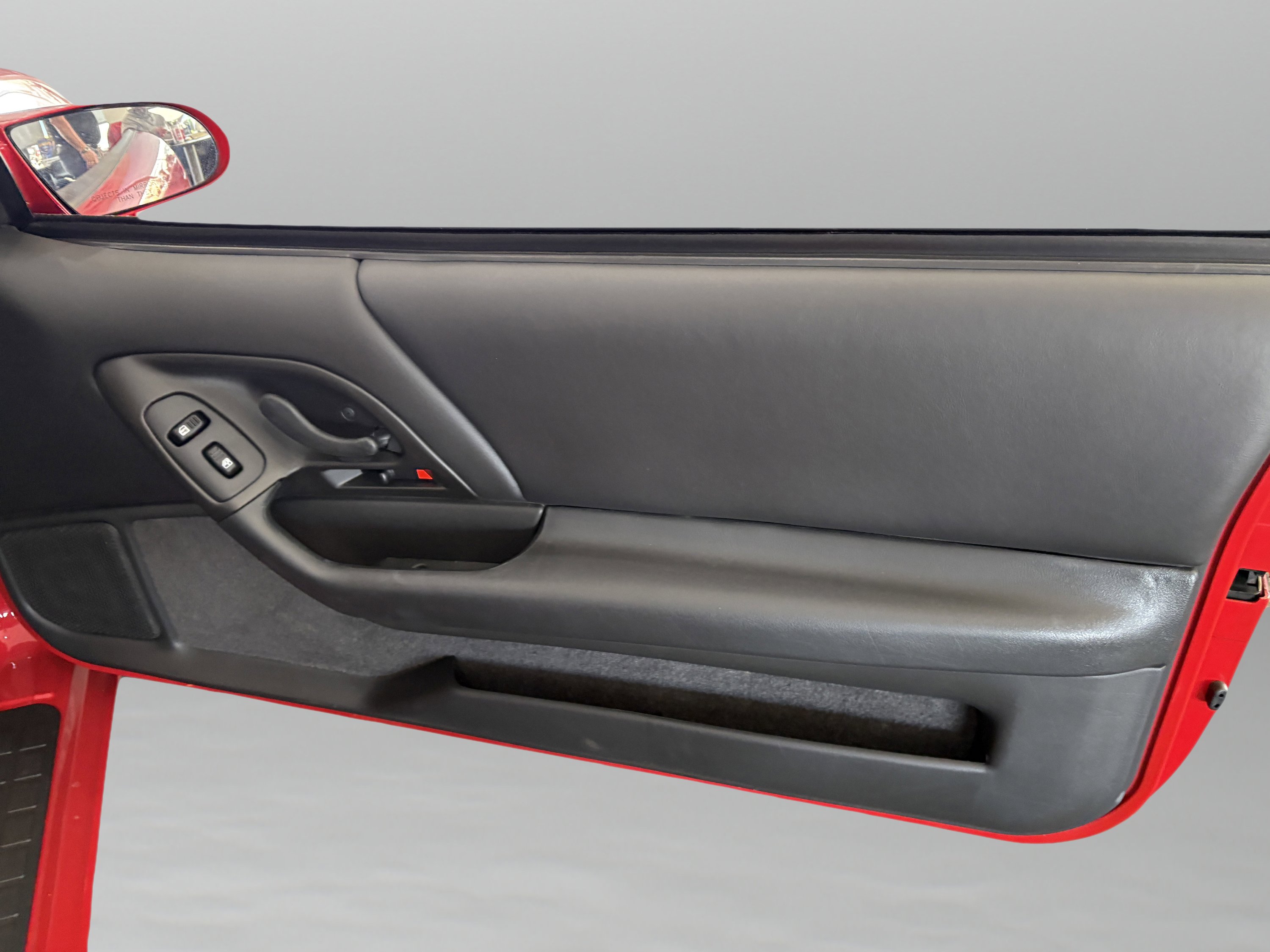 Used 2002 Chevrolet Camaro Z28 w/ SS Performance/Appearance Pkg RWD image 26