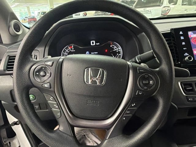 Used 2023 Honda Ridgeline Sport image 22