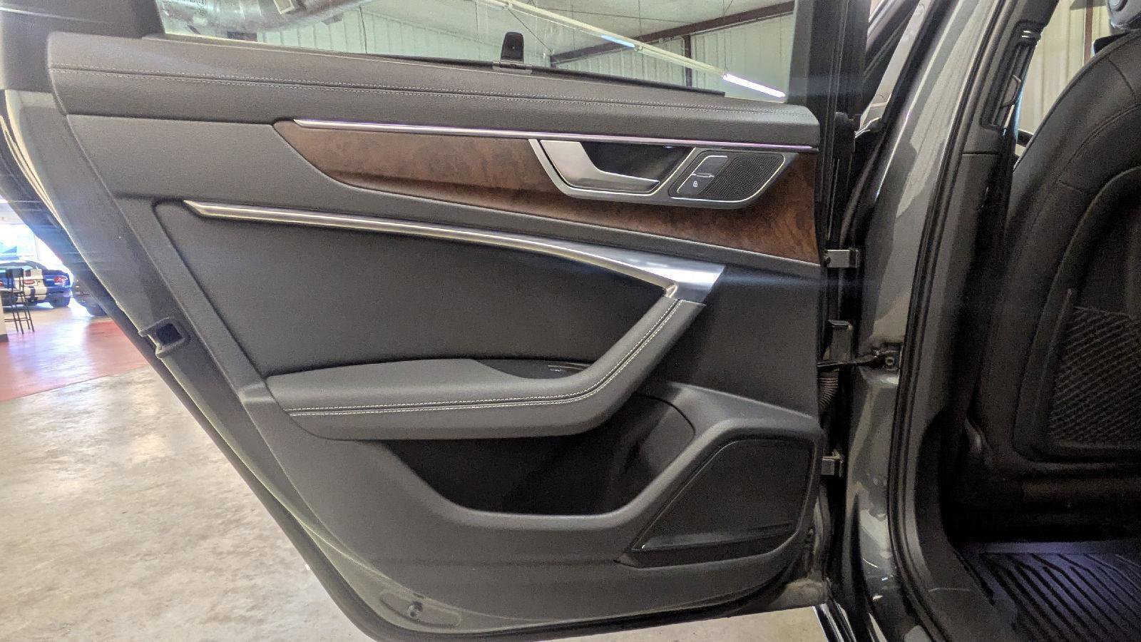 Used 2019 Audi A6 3.0T Prestige w/ Prestige Package image 30