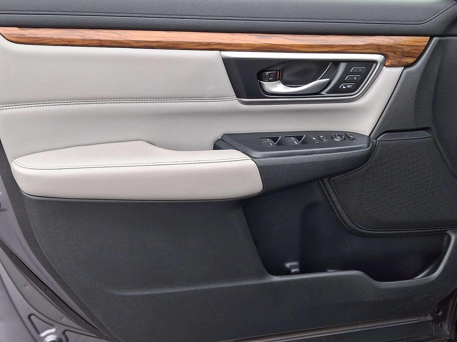 Certified 2018 Honda CR-V EX-L image 13