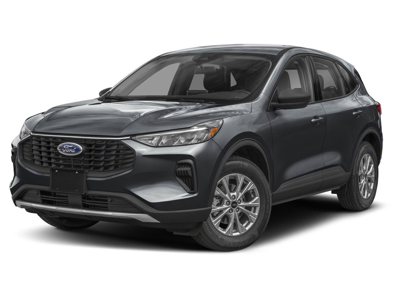 New 2026 Ford Escape Active w/ Cold Weather Package AWD/4WD image 42