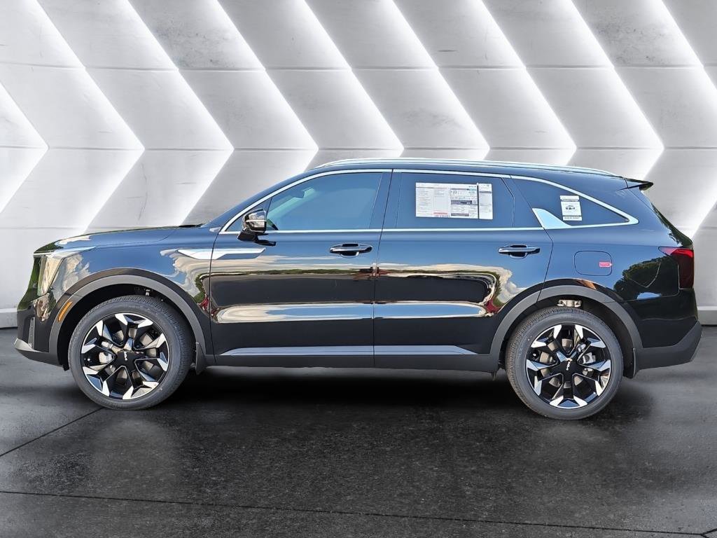 New 2026 Kia Sorento EX image 2