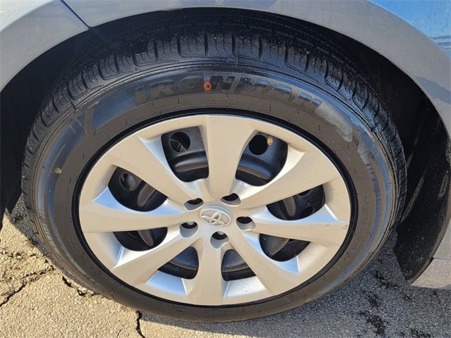 Used 2024 Toyota Corolla LE image 17