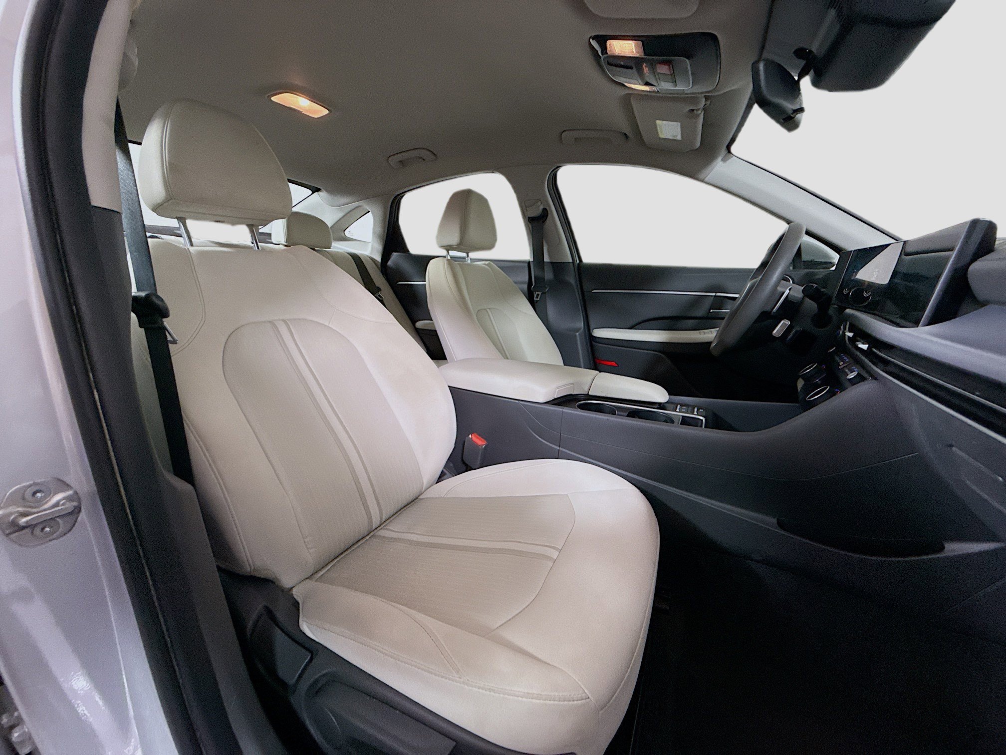 Used 2025 Hyundai Sonata SEL image 29