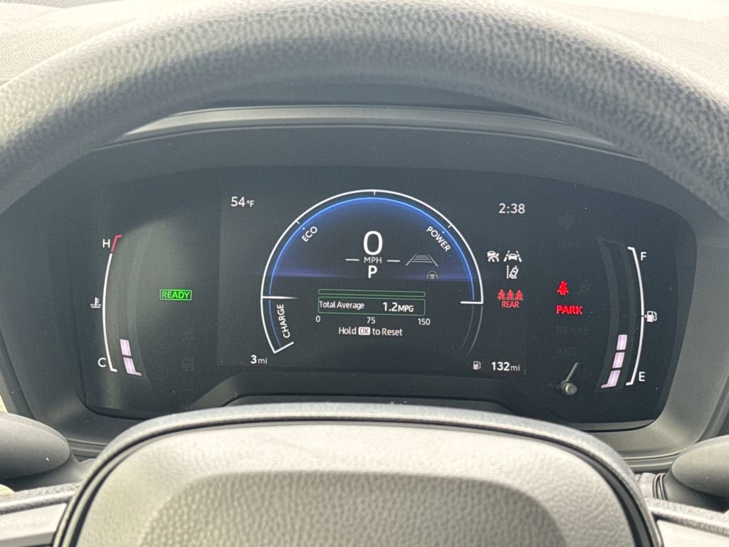 New 2026 Toyota Corolla LE AWD/4WD image 19