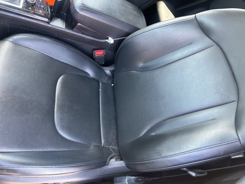 Certified 2023 Kia Sportage EX AWD/4WD image 16