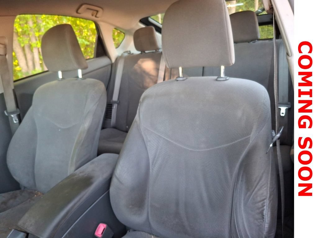 Used 2011 Toyota Prius Two FWD image 11
