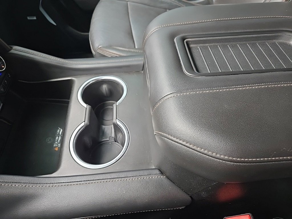 Used 2021 Chevrolet Tahoe High Country image 65