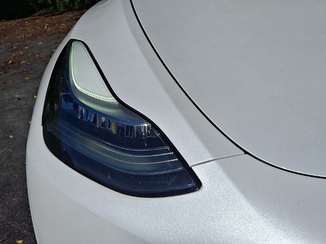 Used 2021 Tesla Model Y Long Range AWD/4WD image 11