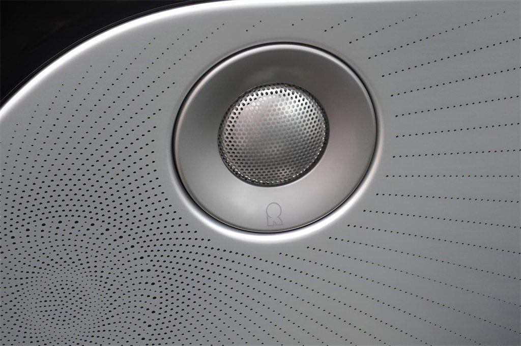 Used 2022 Lincoln Aviator Black Label Grand Touring image 30