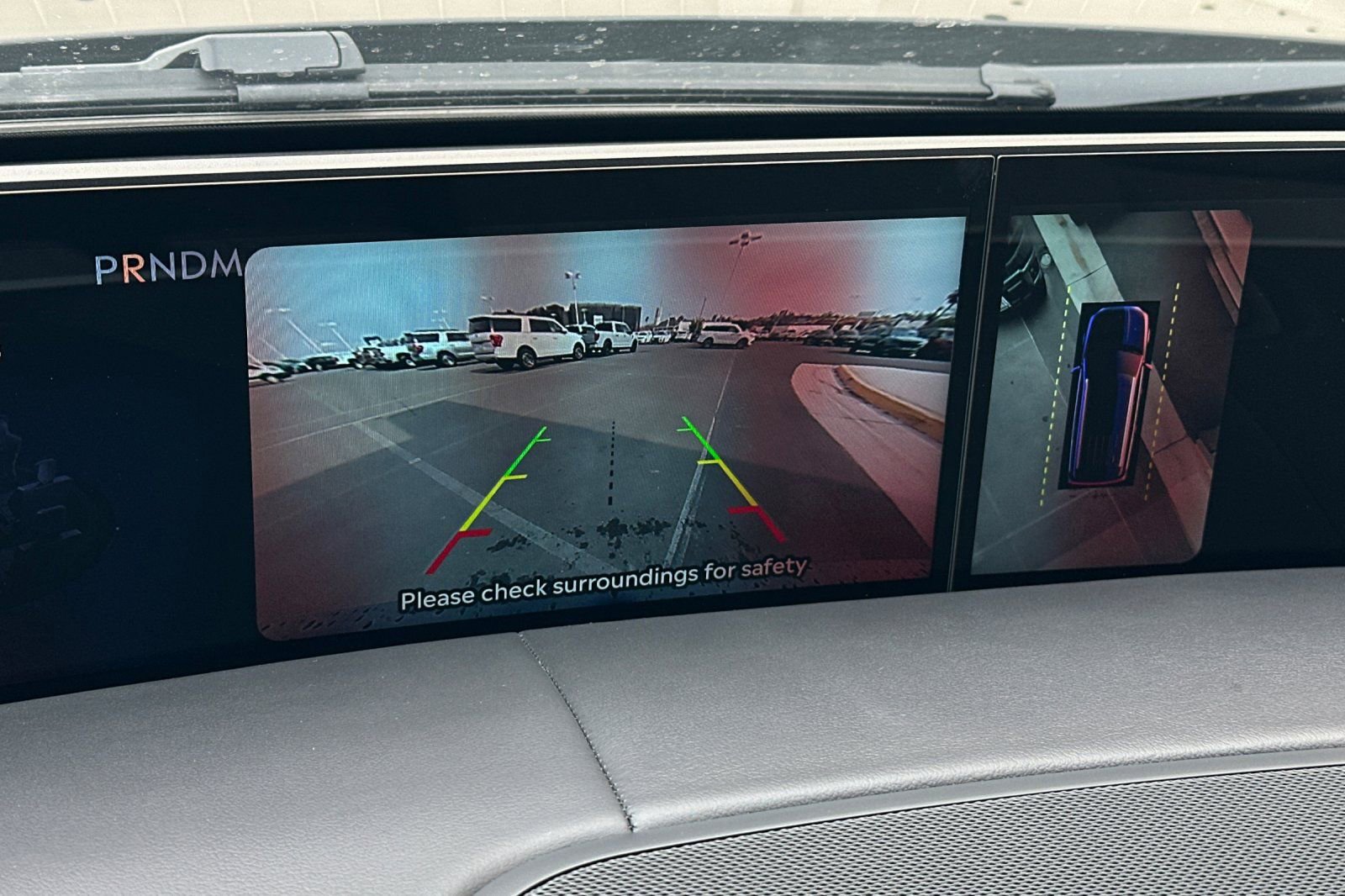 New 2026 Lincoln Navigator L Black Label image 20