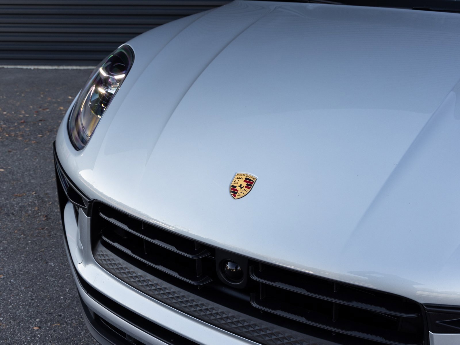 Used 2023 Porsche Macan S image 10