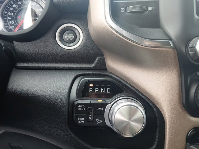 Certified 2022 RAM 2500 Laramie AWD/4WD image 33