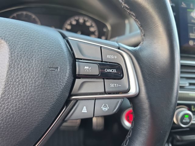 Used 2022 Honda Accord Sport image 21