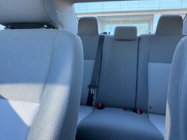 Used 2015 Toyota Corolla L image 15