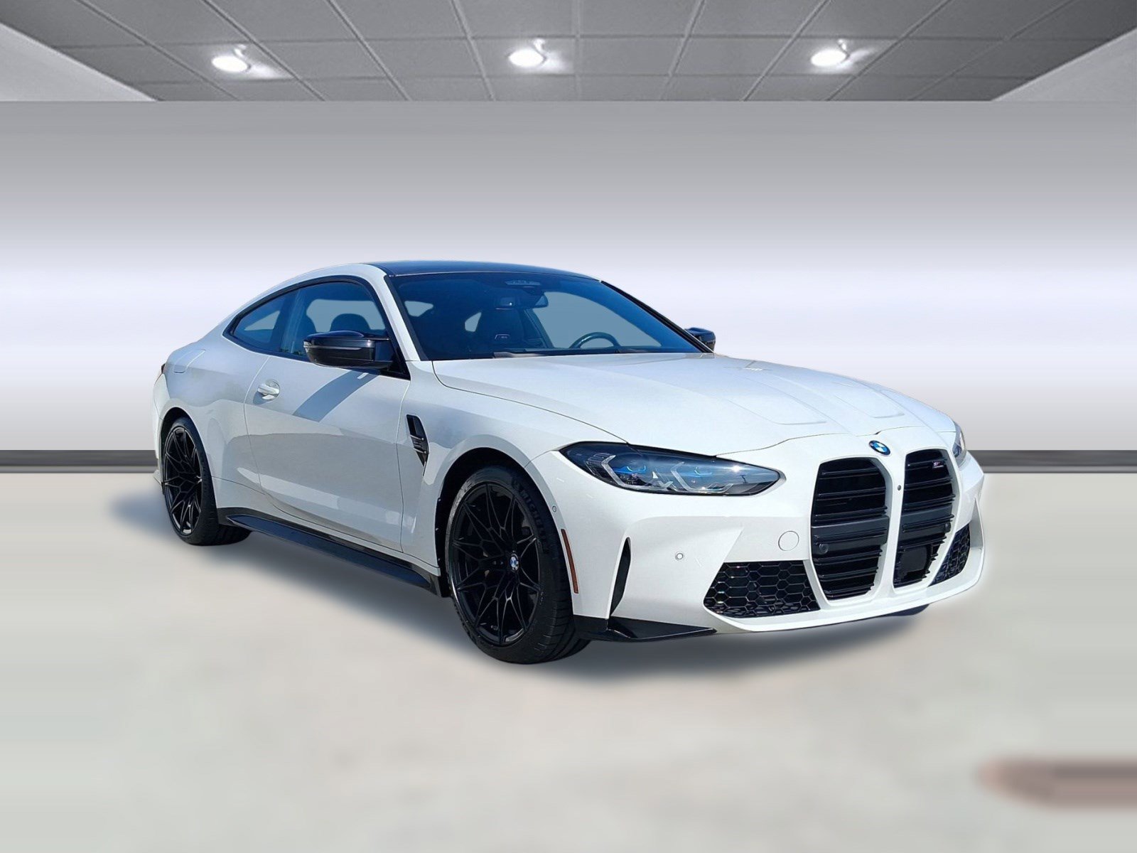 Used 2024 BMW M4 xDrive Competition image 6