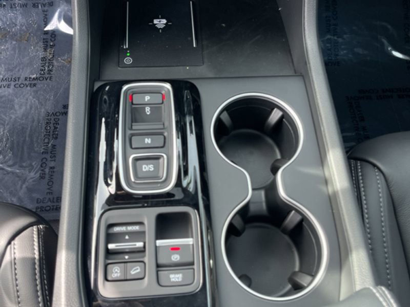 New 2026 Honda Pilot Touring image 31