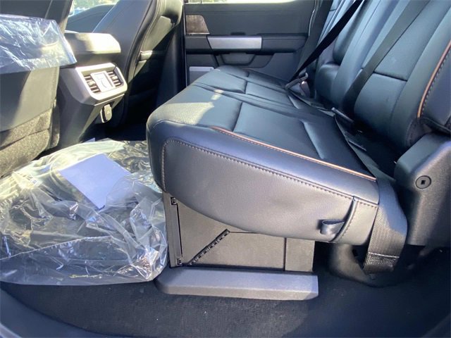 New 2026 Ford F350 4x4 Crew Cab Super Duty image 11