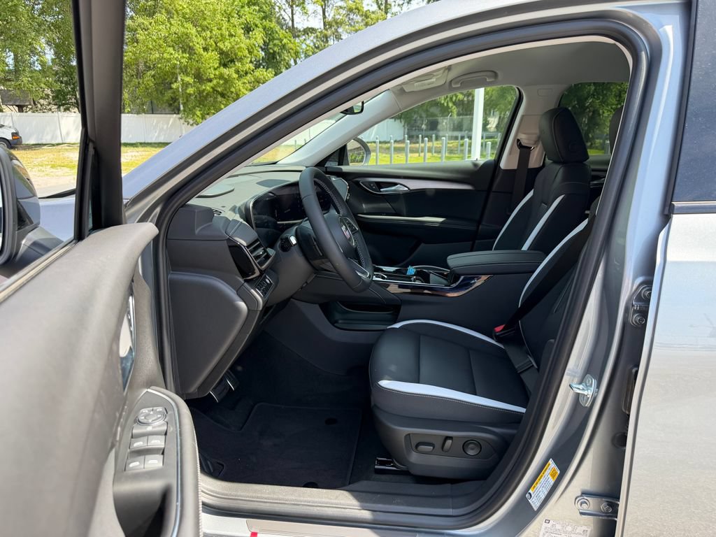 New 2026 Buick Envision Sport Touring AWD/4WD image 18