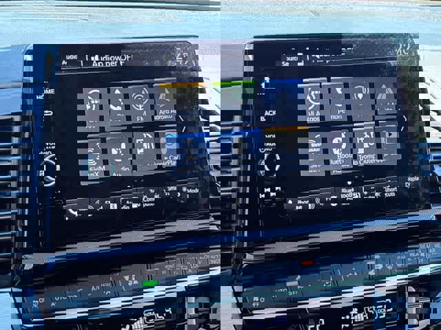 Certified 2026 Honda Odyssey Sport-L image 31