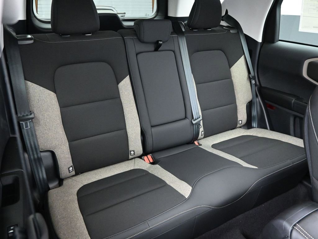 New 2025 Ford Bronco Sport Big Bend image 30