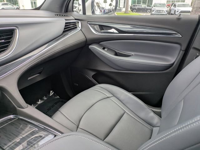 Used 2023 Buick Enclave Essence w/ Experience Buick Package image 22