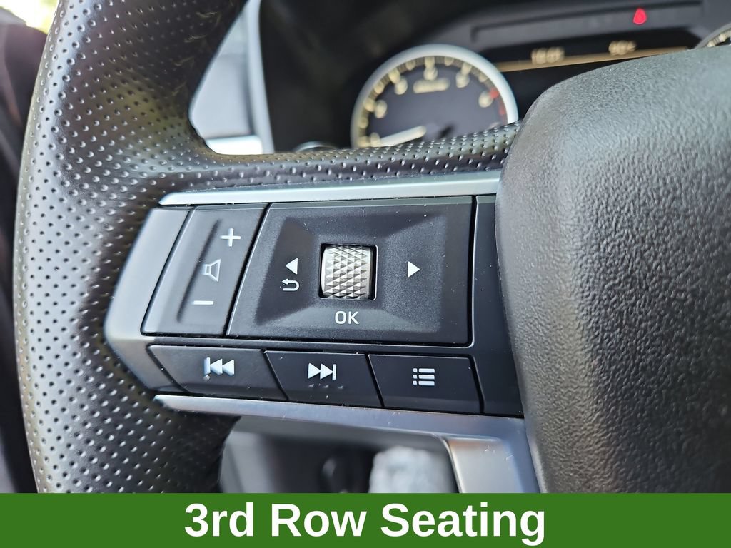 Used 2025 Mitsubishi Outlander SE AWD/4WD image 10