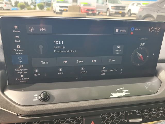 Used 2024 Honda Accord Sport image 24