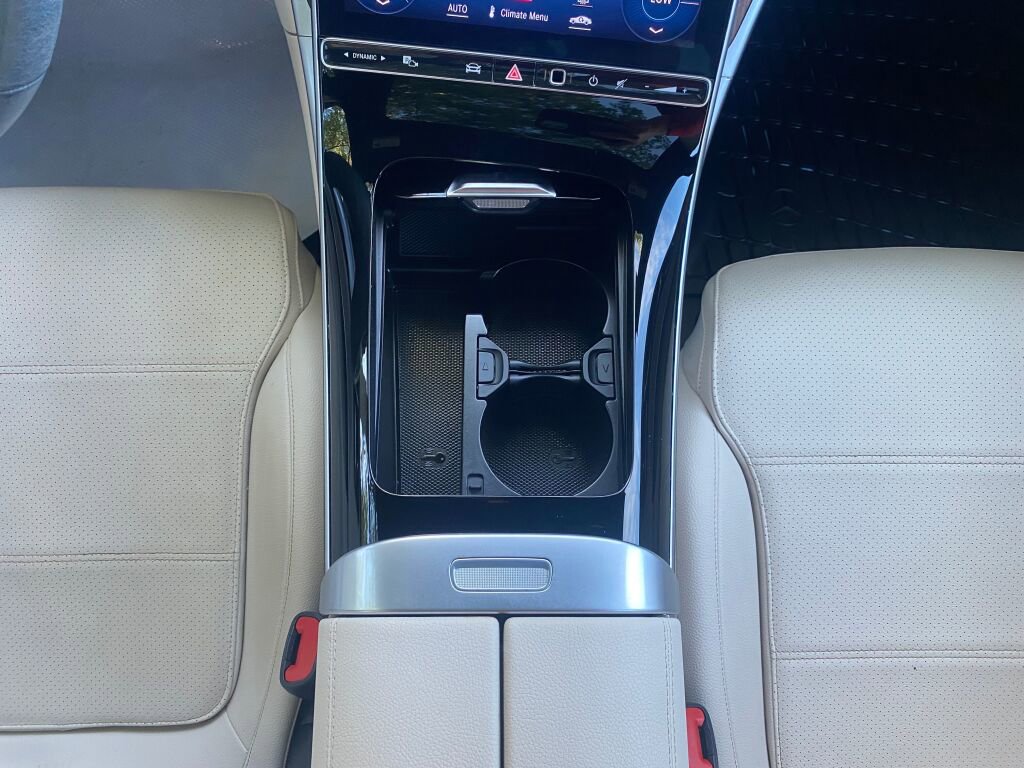 Certified 2023 Mercedes-Benz C 300 4MATIC Sedan image 15