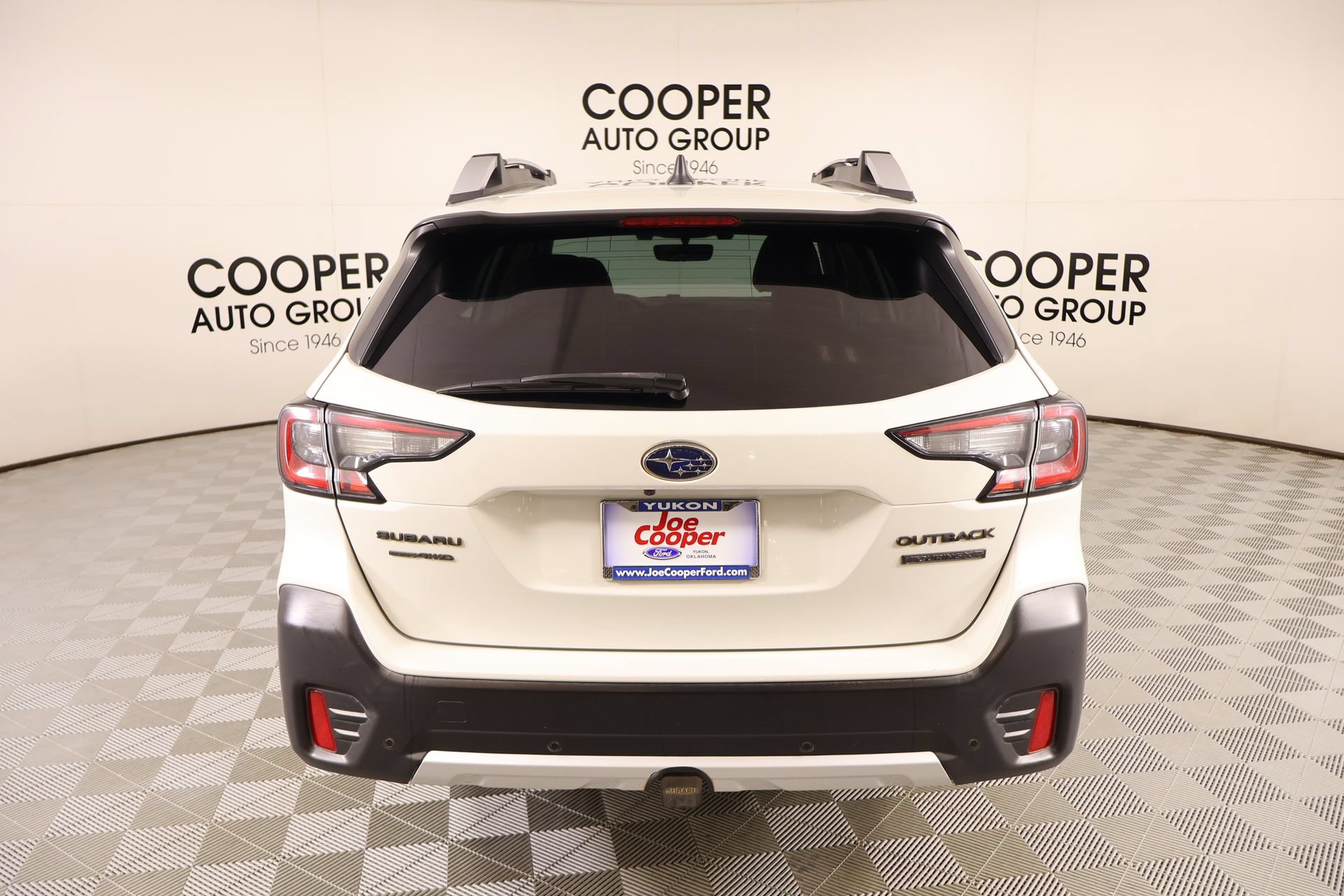Used 2020 Subaru Outback Touring XT AWD/4WD image 22
