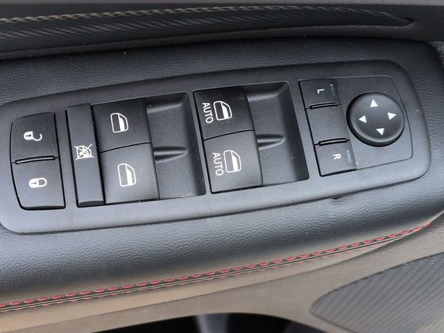 New 2026 Dodge Durango GT image 16