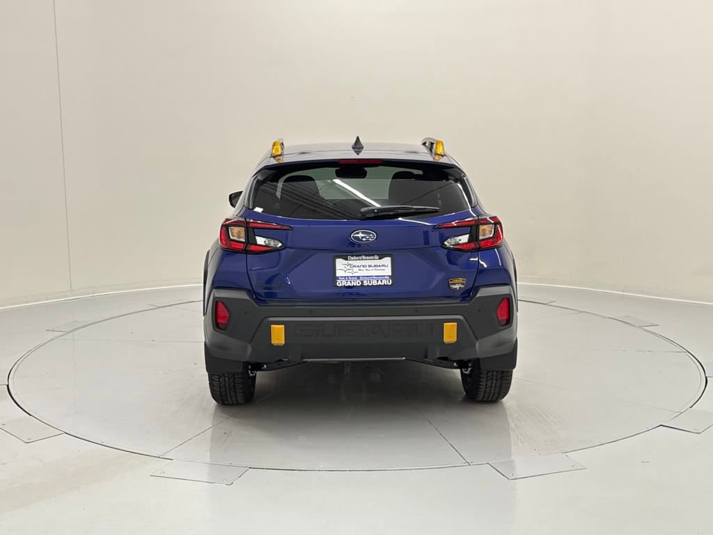 New 2025 Subaru Crosstrek 2.5i Wilderness image 4