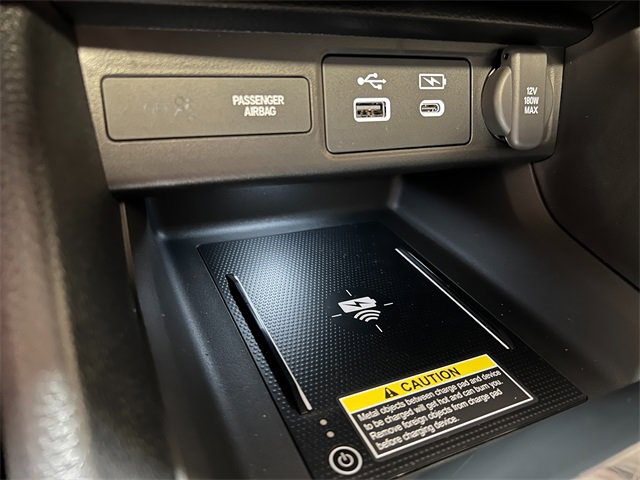 New 2025 Acura Integra A-Spec image 24