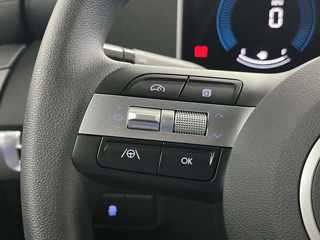 Certified 2026 Hyundai Santa Cruz SEL FWD image 28