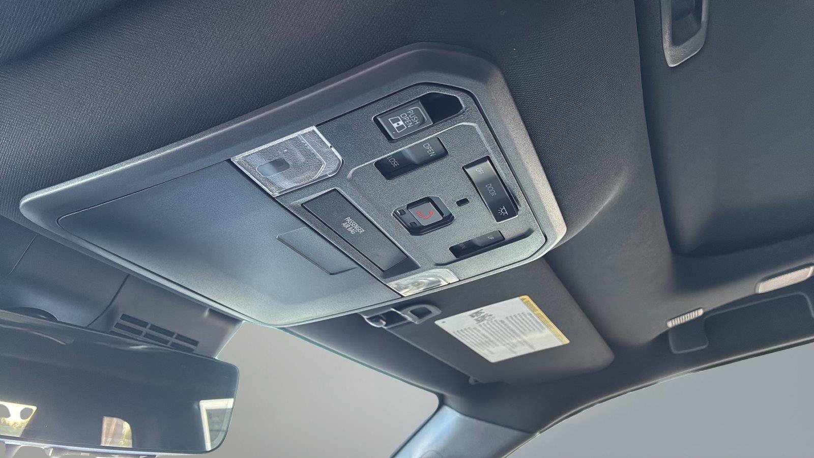 New 2026 Toyota Tacoma TRD Sport AWD/4WD image 19