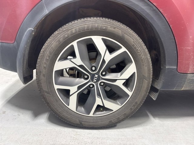Used 2021 Kia Sportage EX image 6