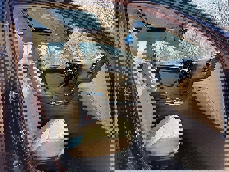 Used 2015 Kia Optima EX w/ EX Premium Package image 16