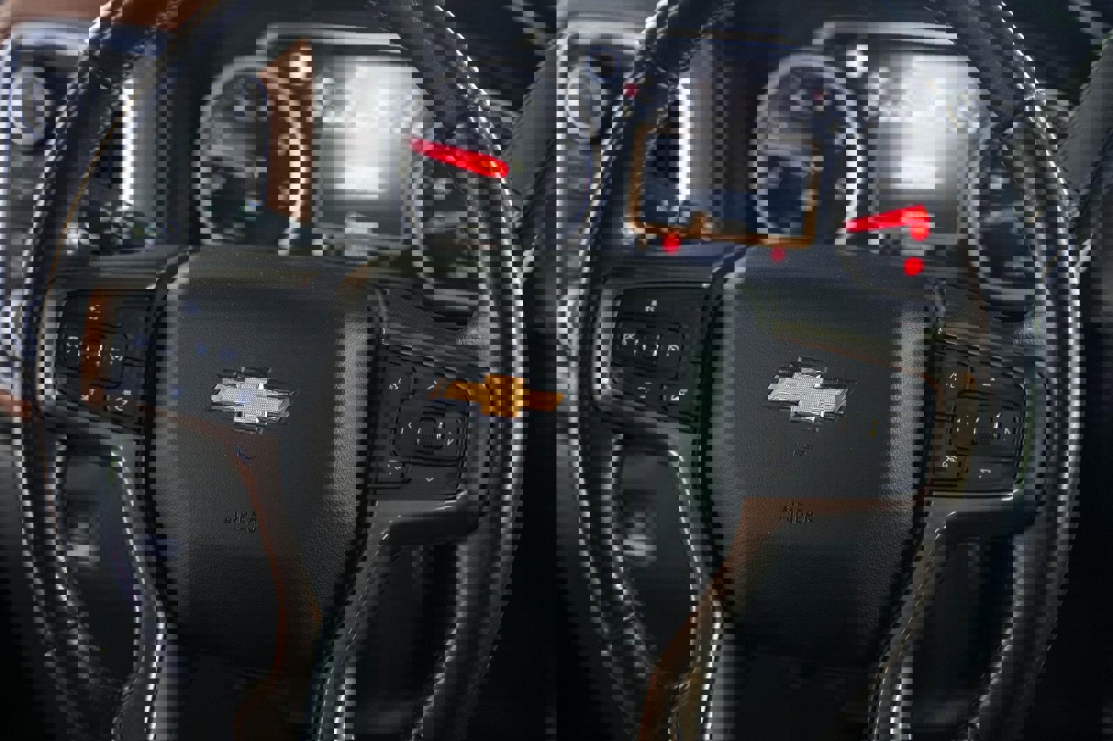 Used 2022 Chevrolet Silverado 3500 High Country image 27