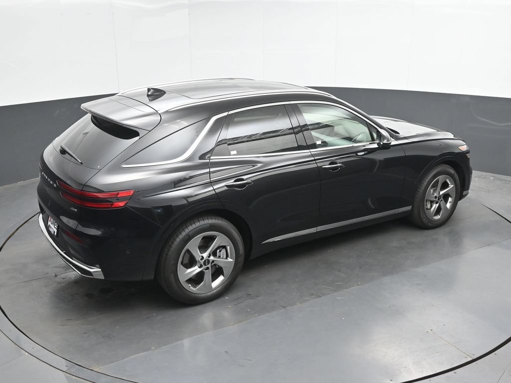 Used 2026 Genesis GV70 2.5T Advanced AWD/4WD image 31
