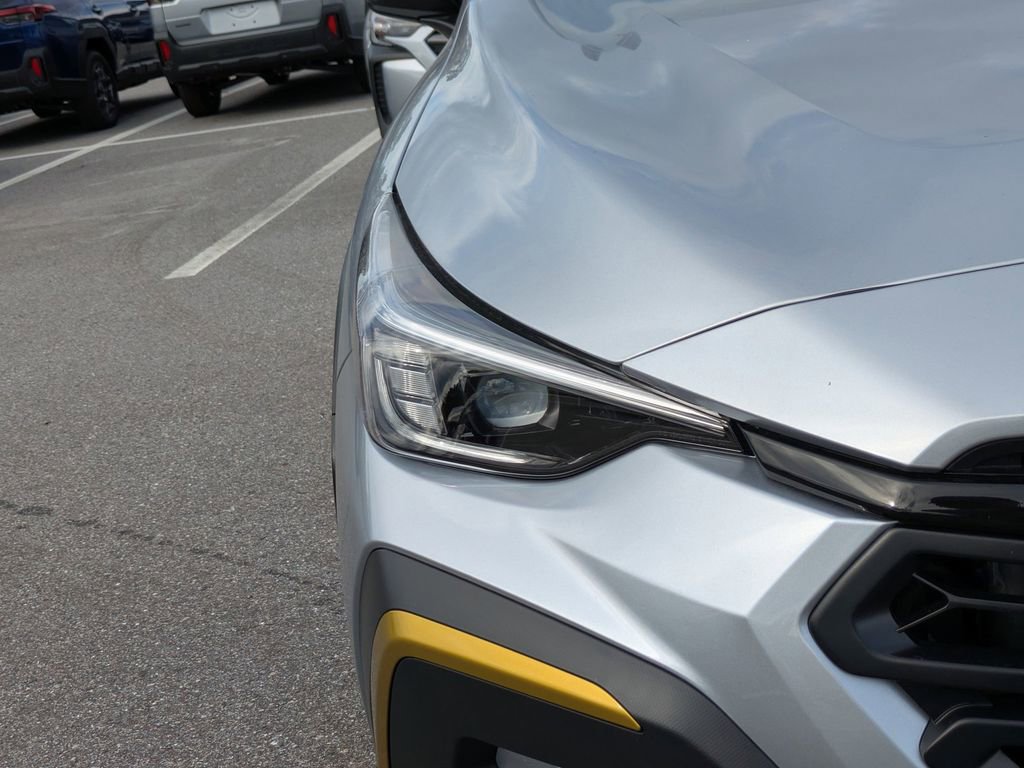 Certified 2026 Subaru Crosstrek 2.5i Sport image 10