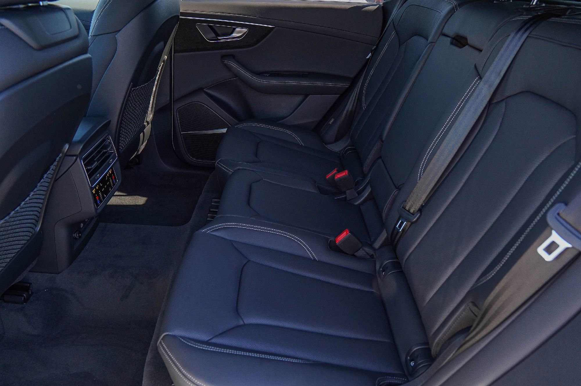 New 2026 Audi Q8 Prestige image 24