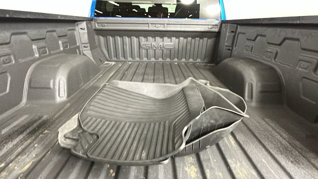 Used 2022 GMC Sierra 1500 Elevation AWD/4WD image 28