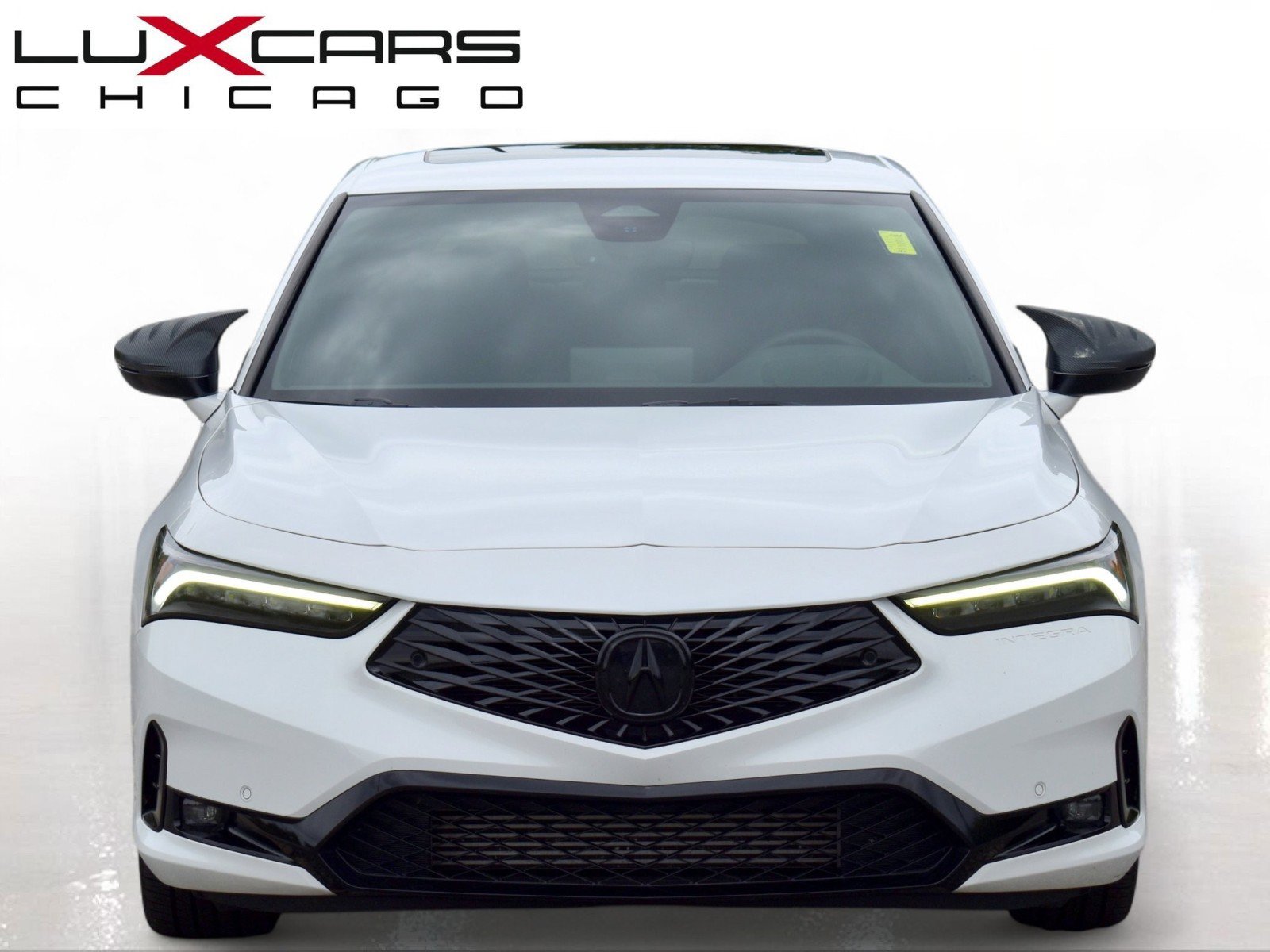 Used 2023 Acura Integra A-Spec w/ Technology Package FWD image 4